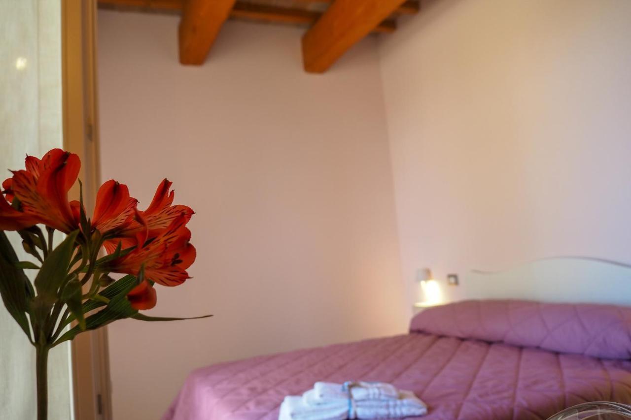 Country House Ca'Balsomino Urbino Exterior foto
