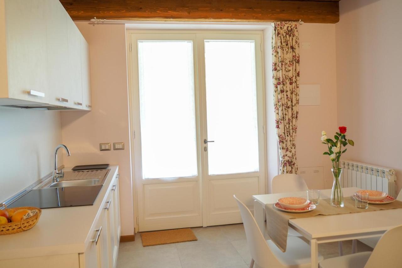 Country House Ca'Balsomino Urbino Exterior foto