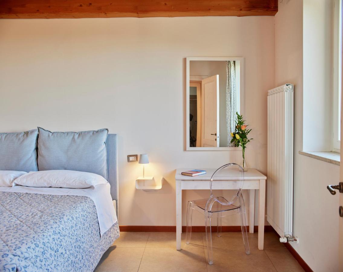 Country House Ca'Balsomino Urbino Exterior foto
