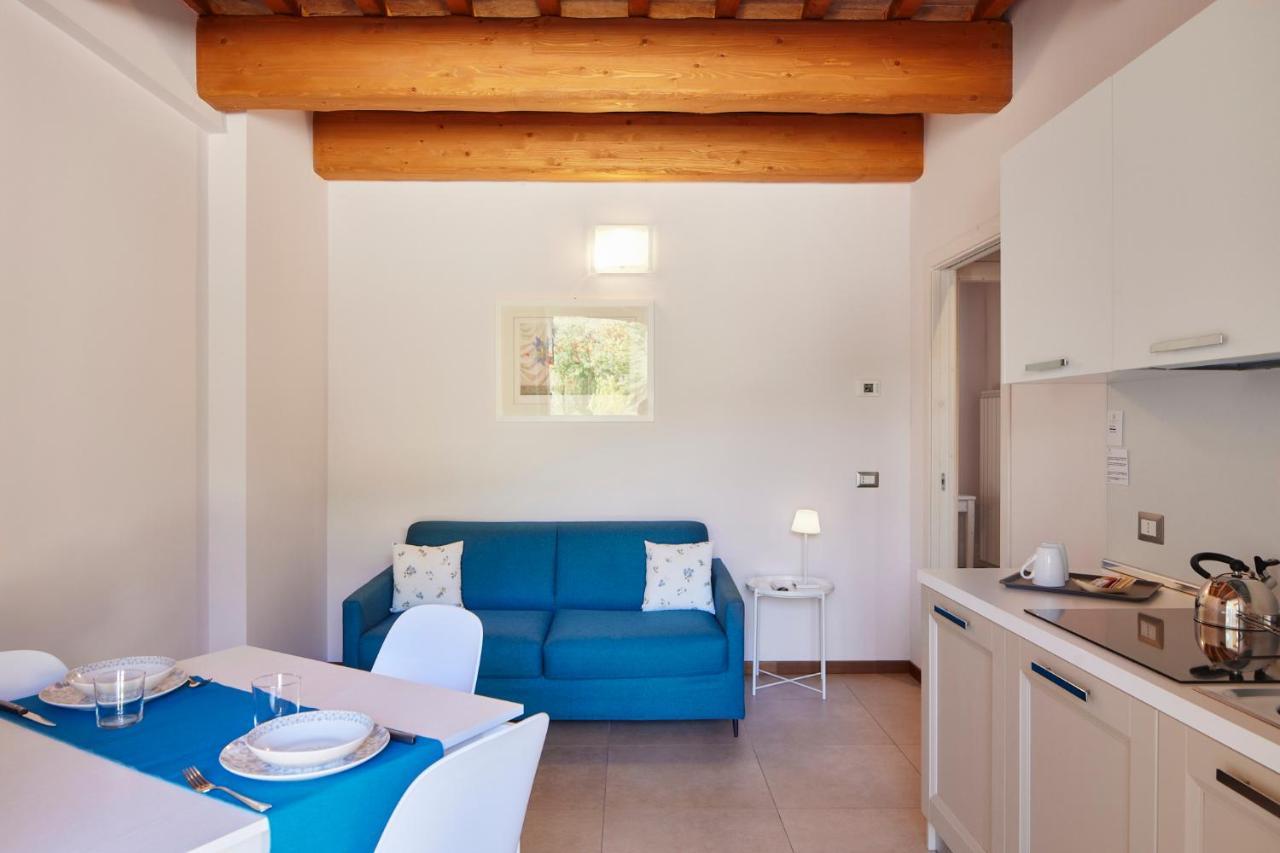 Country House Ca'Balsomino Urbino Exterior foto