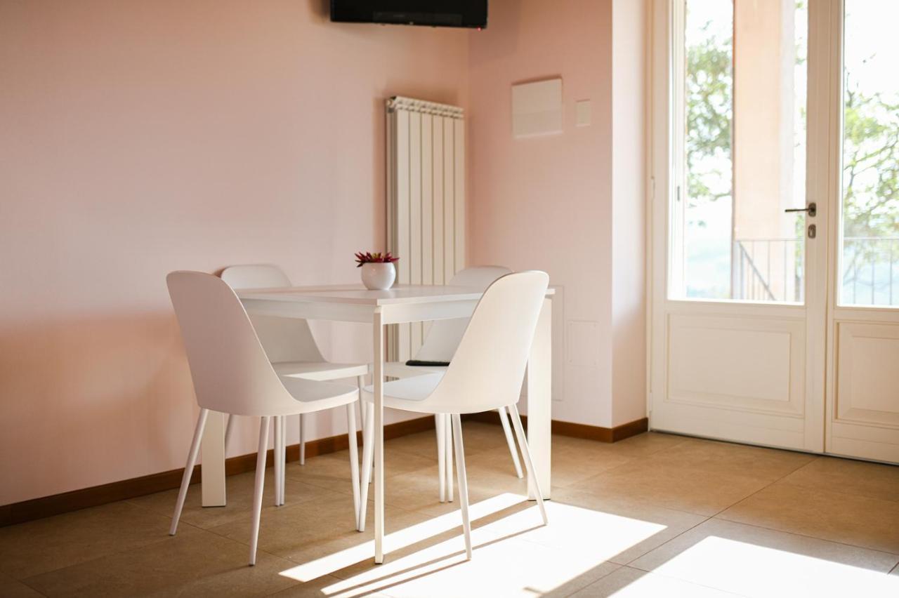 Country House Ca'Balsomino Urbino Habitación foto