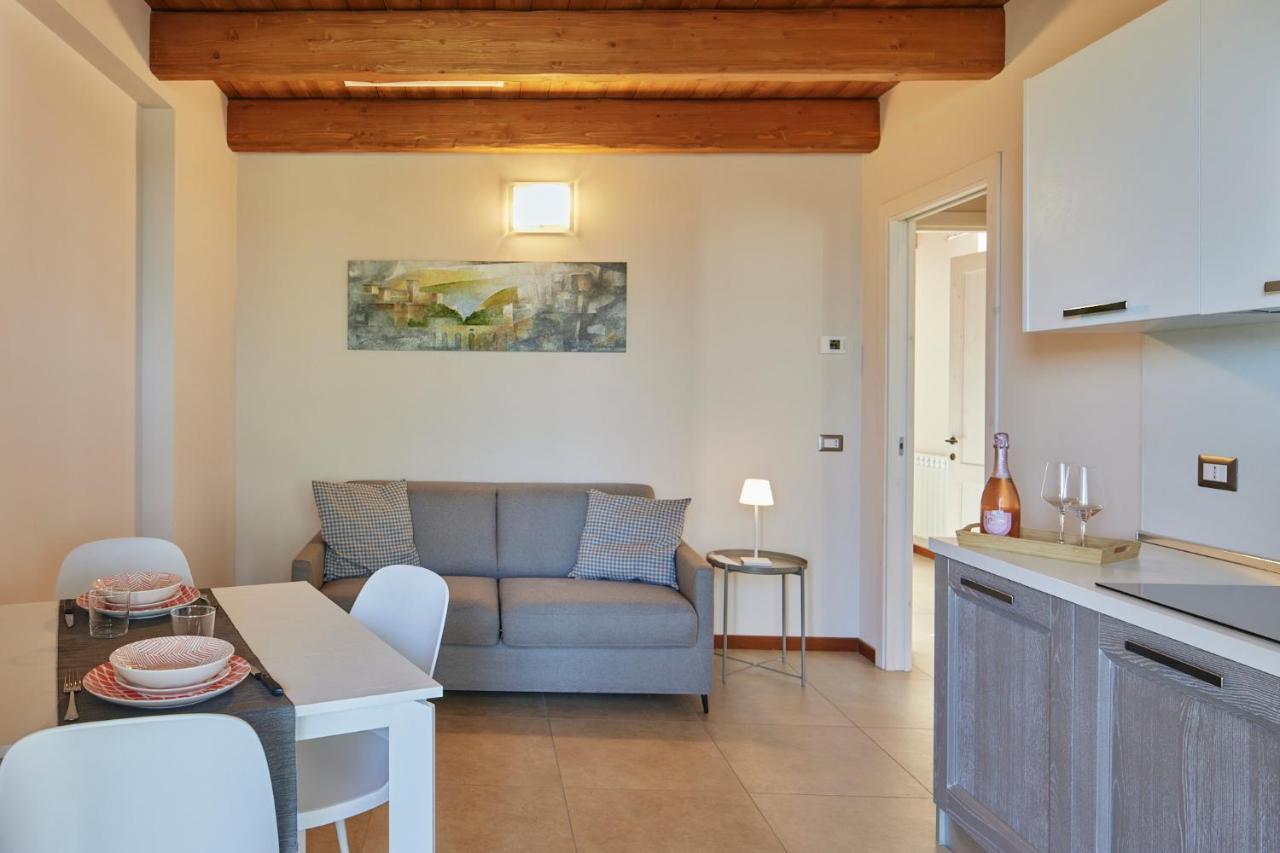 Country House Ca'Balsomino Urbino Exterior foto